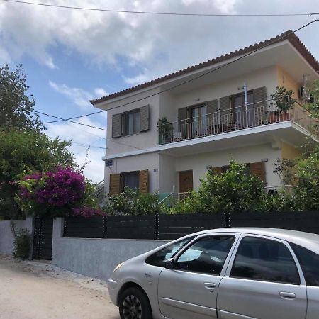 Cosy Apartment In 스투파 외부 사진