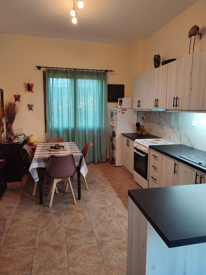 Cosy Apartment In 스투파 외부 사진