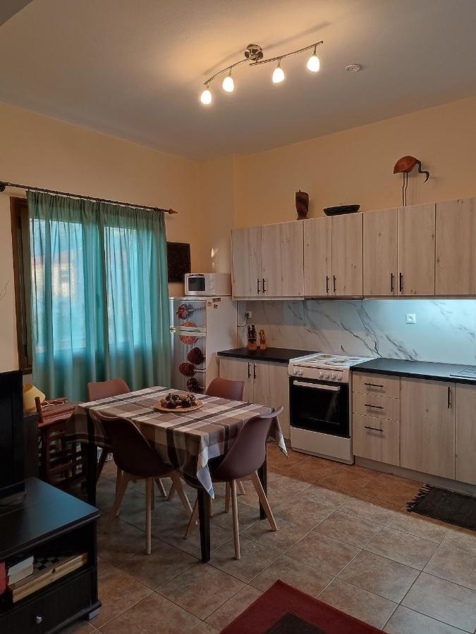 Cosy Apartment In 스투파 외부 사진