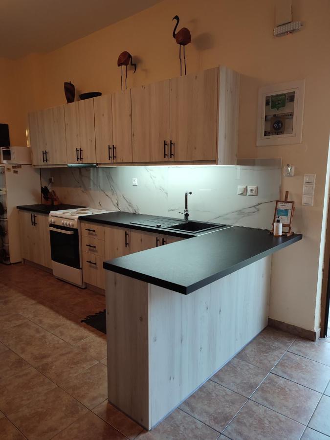 Cosy Apartment In 스투파 외부 사진