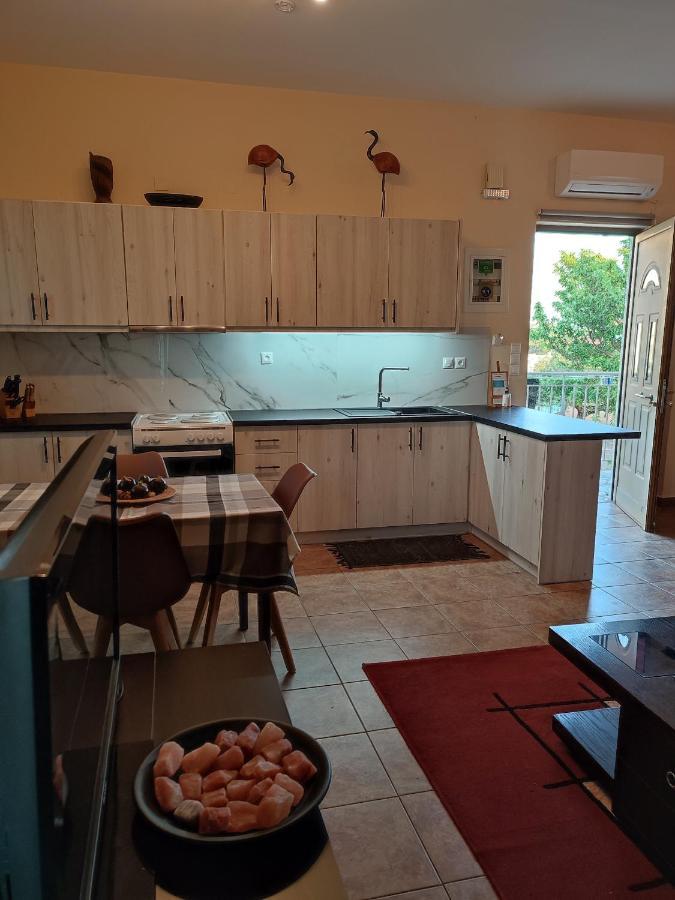 Cosy Apartment In 스투파 외부 사진