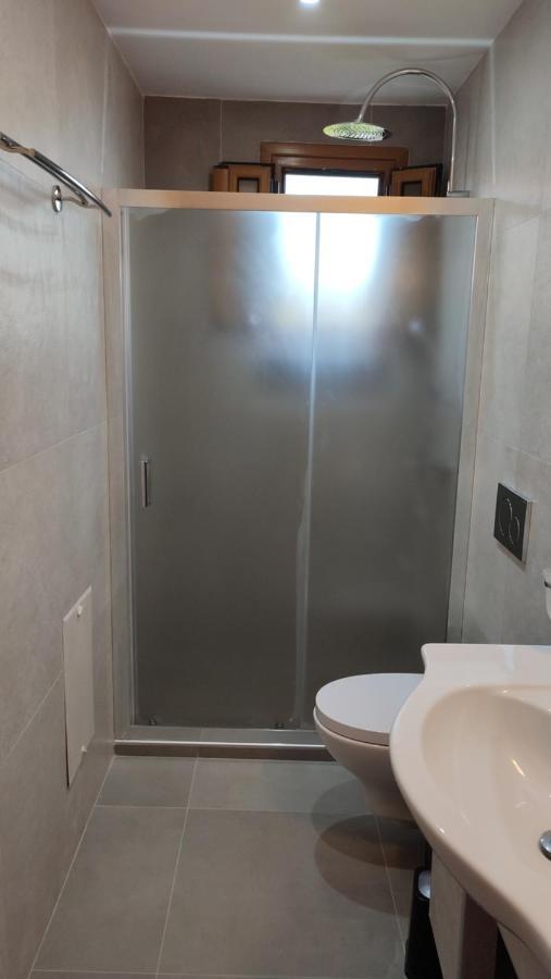 Cosy Apartment In 스투파 외부 사진