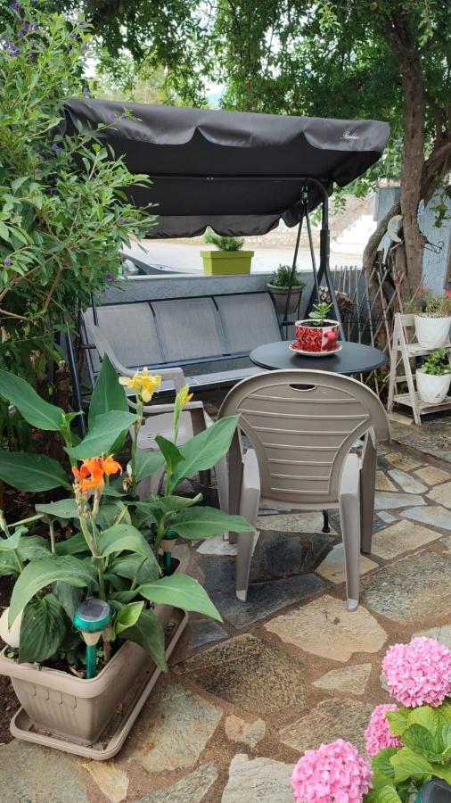 Cosy Apartment In 스투파 외부 사진