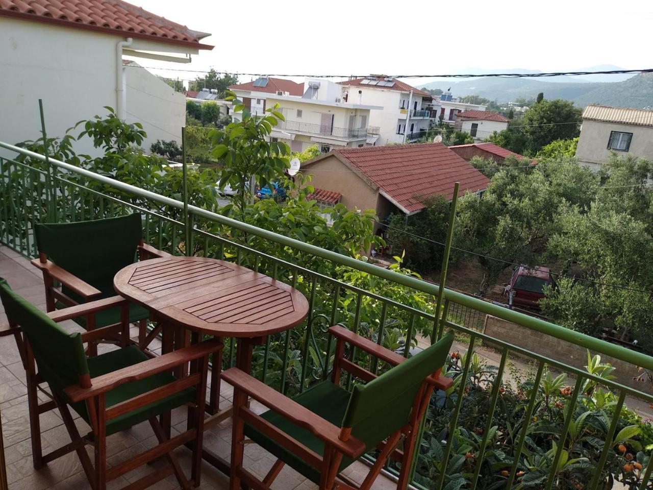 Cosy Apartment In 스투파 외부 사진