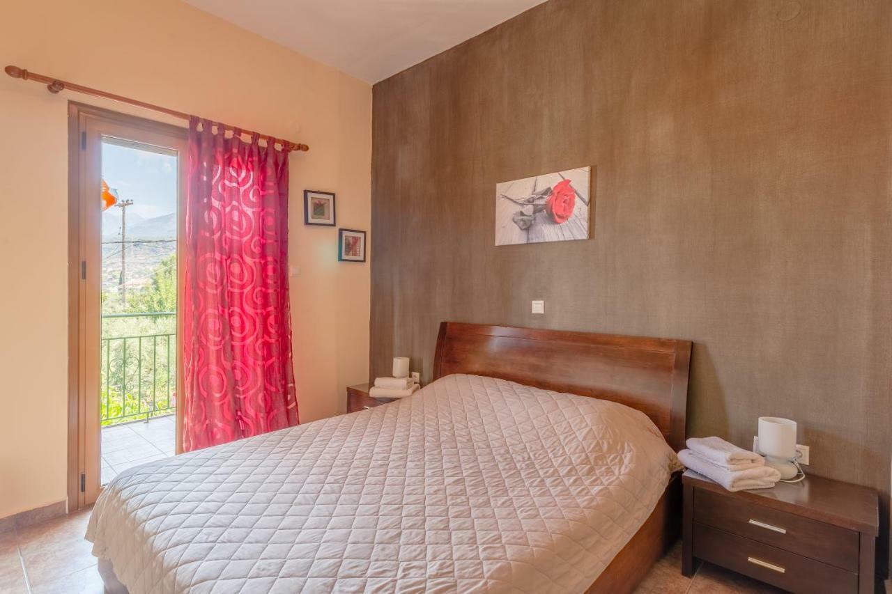 Cosy Apartment In 스투파 외부 사진