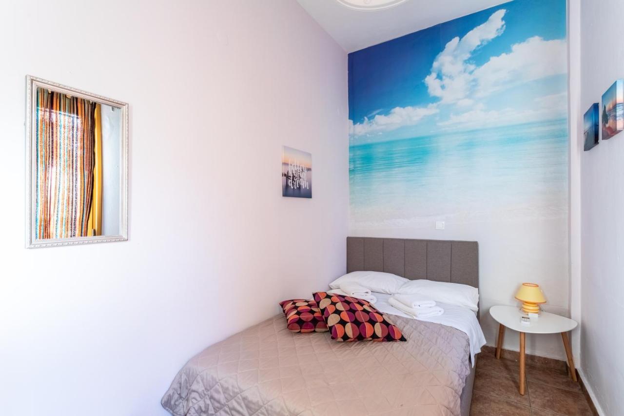 Cosy Apartment In 스투파 외부 사진